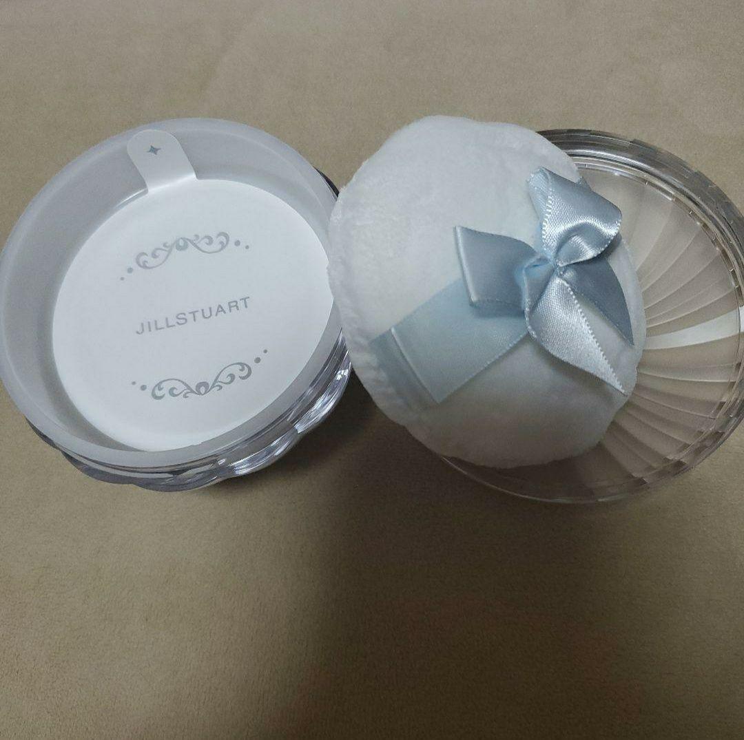 10/15まで JILLSTUART サムシングピュアブルー