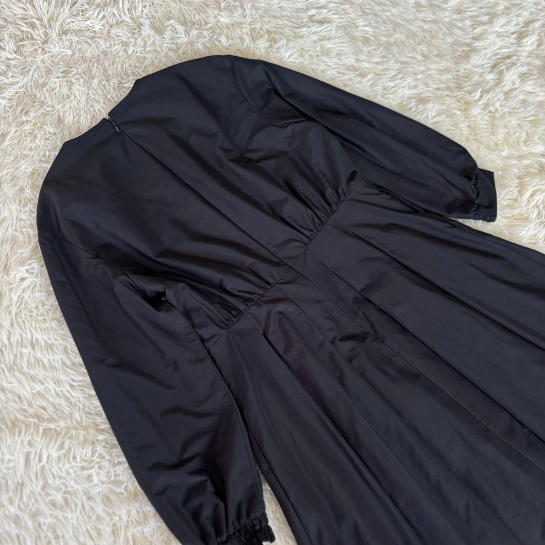 23区　VERYコラボ　ラスタークロス　タック　ワンピース　38