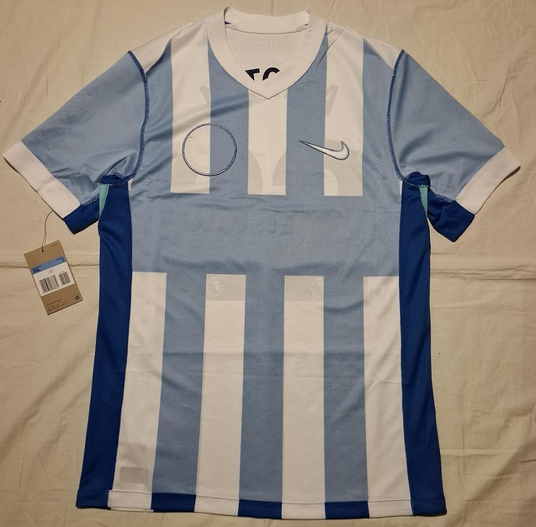 【限界価格】ブライトン 25-26 レプリカ ホーム 22.三笘薫