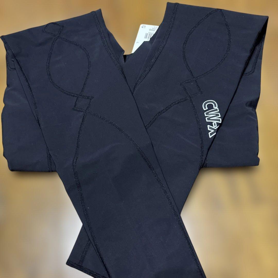 タグ付き新品未使用　CW-X エキスパートモデルレディースLサイズ　HXY419