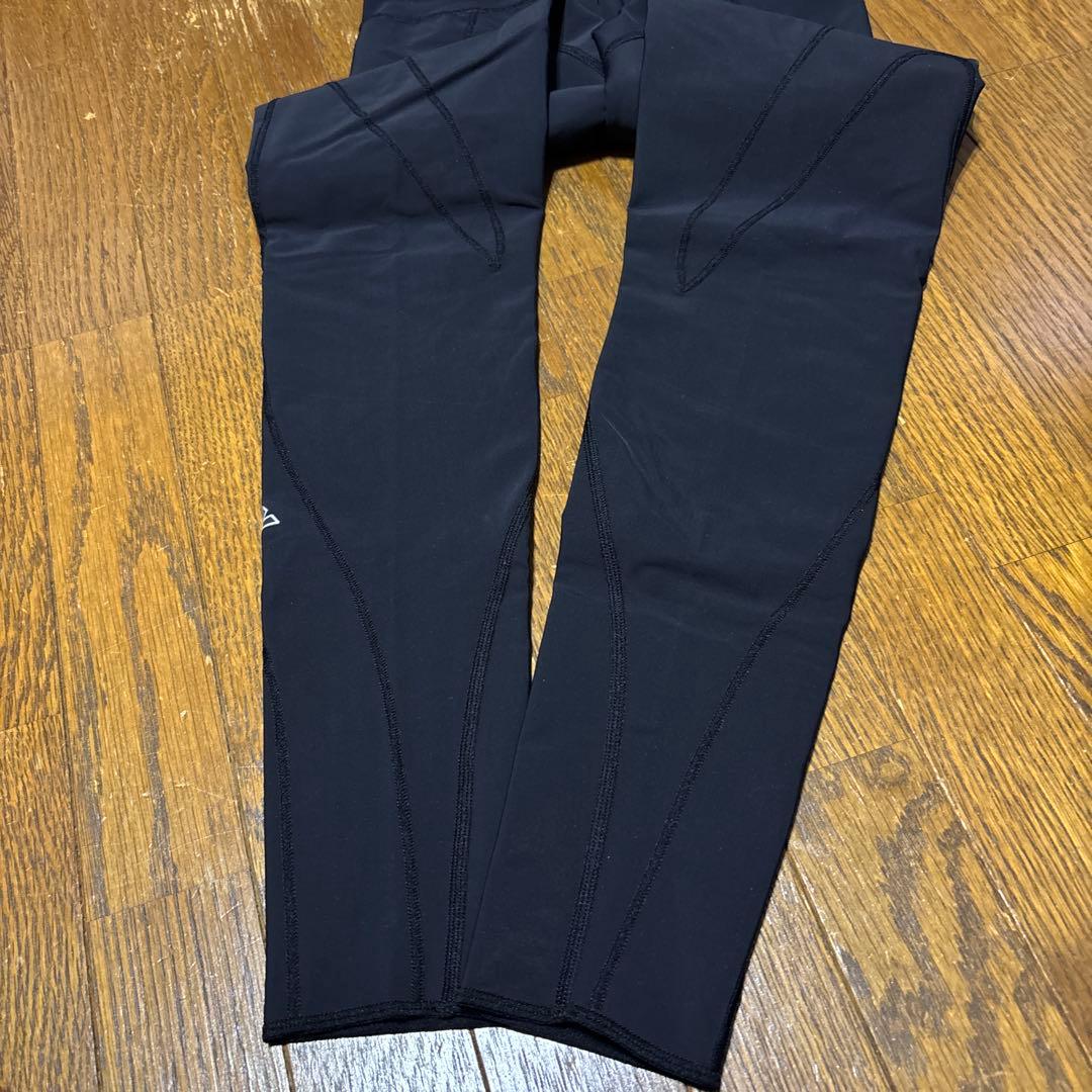 タグ付き新品未使用　CW-X エキスパートモデルレディースLサイズ　HXY419