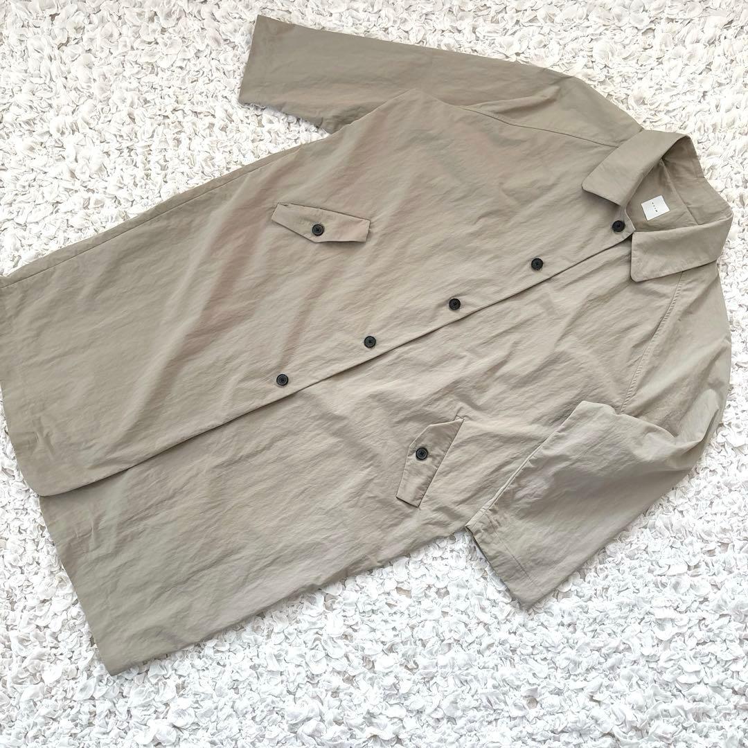 fuu様　tanday 休日と詩　トラフィックコート