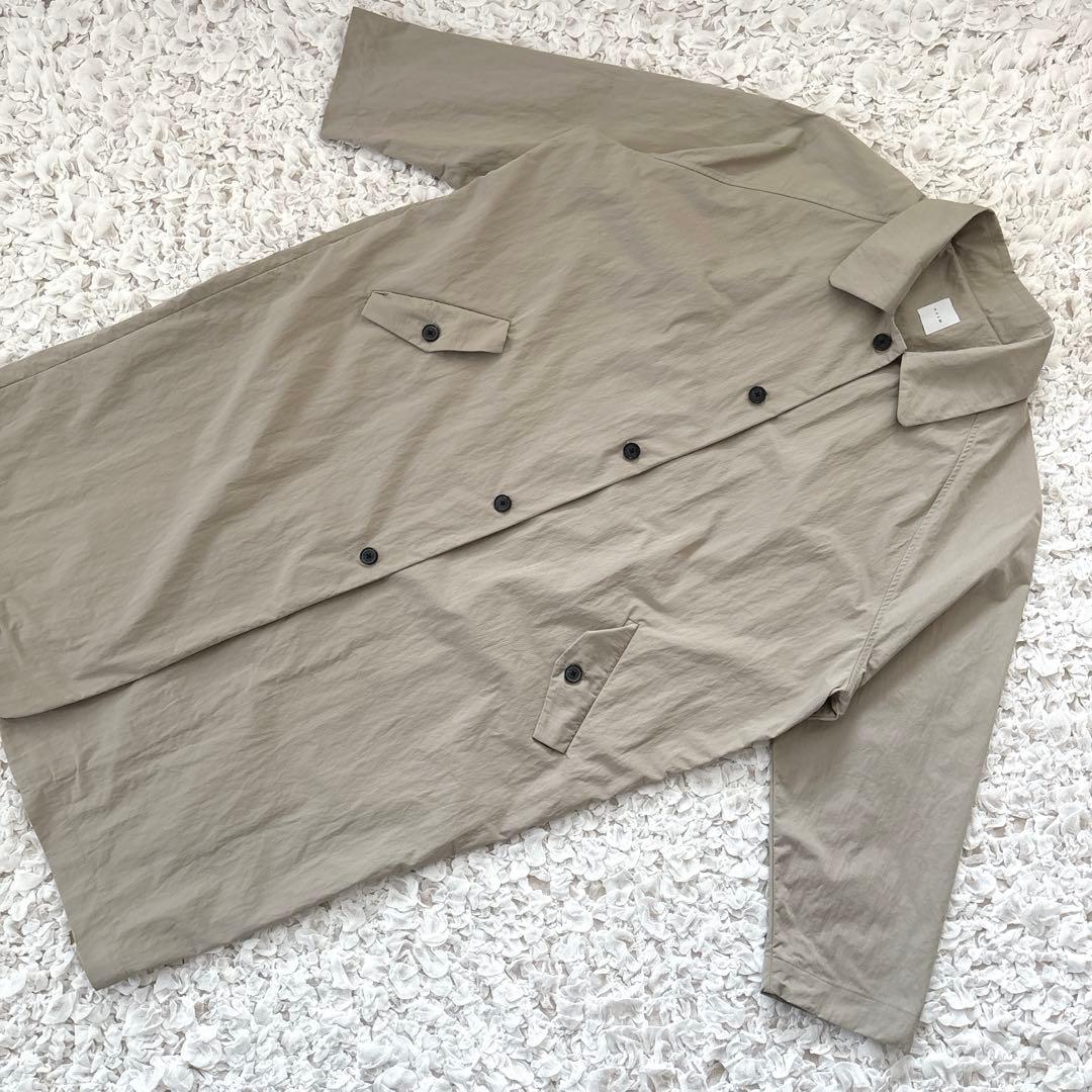 fuu様　tanday 休日と詩　トラフィックコート