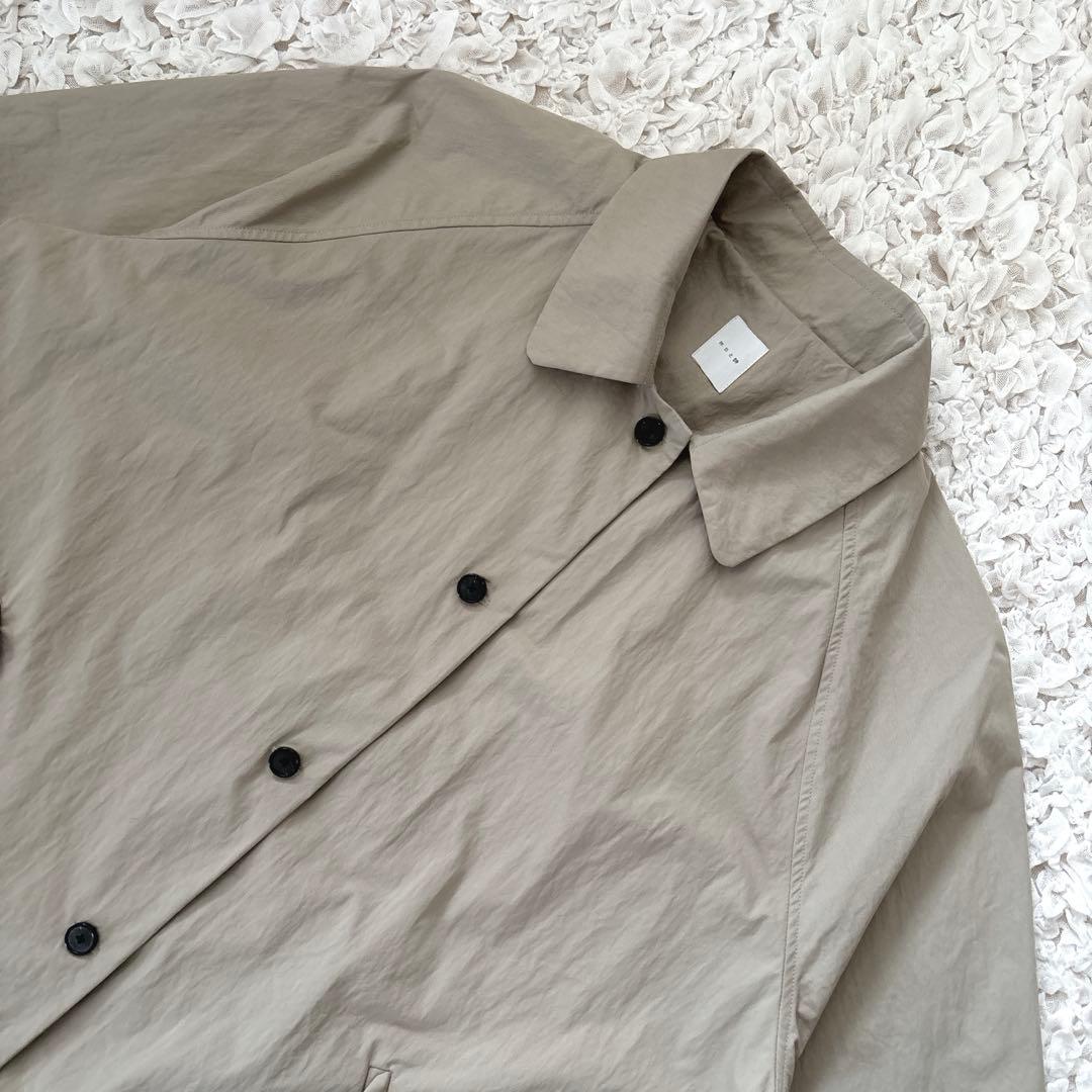 fuu様　tanday 休日と詩　トラフィックコート