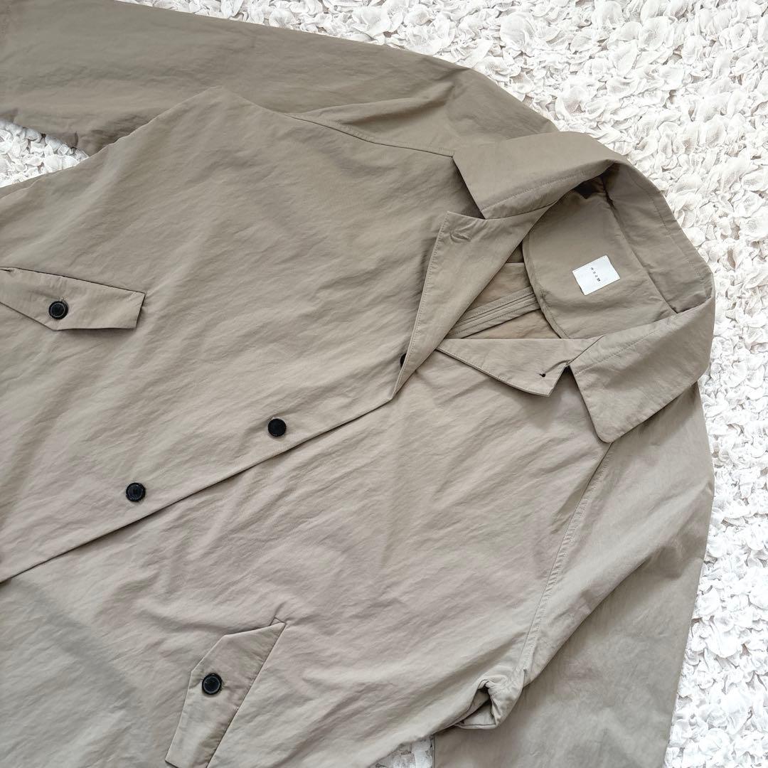 fuu様　tanday 休日と詩　トラフィックコート