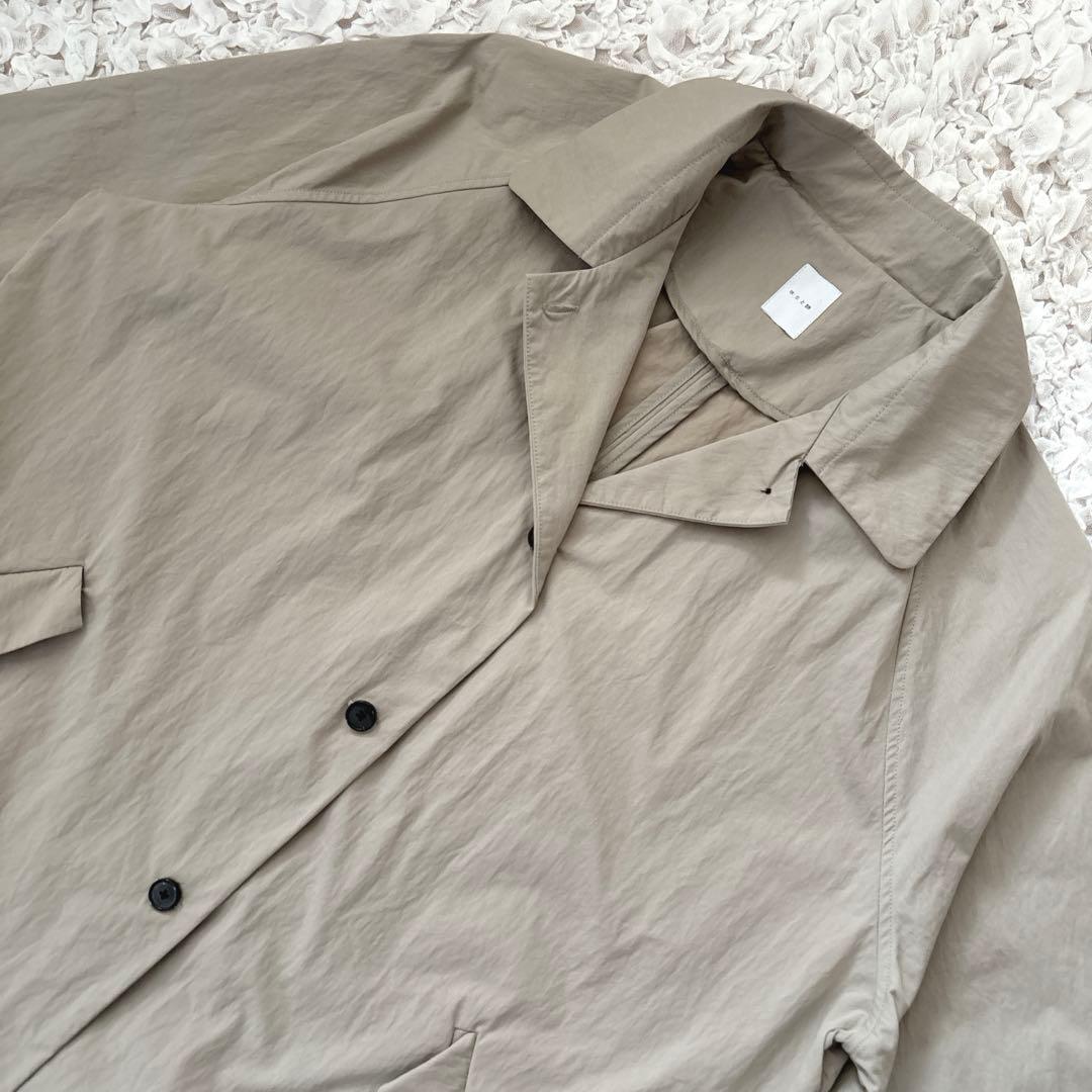 fuu様　tanday 休日と詩　トラフィックコート