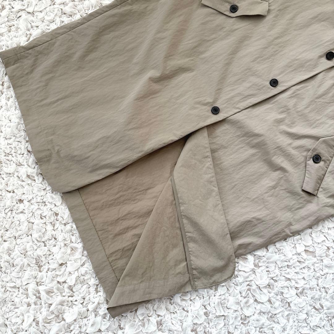 fuu様　tanday 休日と詩　トラフィックコート