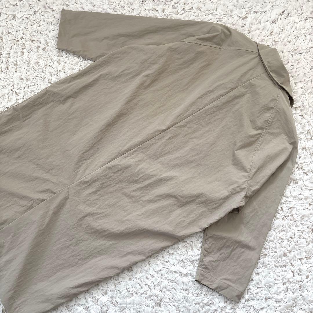 fuu様　tanday 休日と詩　トラフィックコート