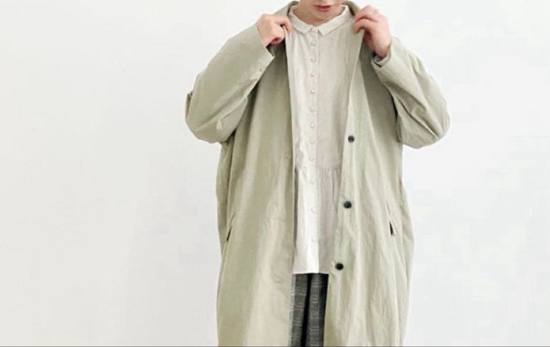 fuu様　tanday 休日と詩　トラフィックコート