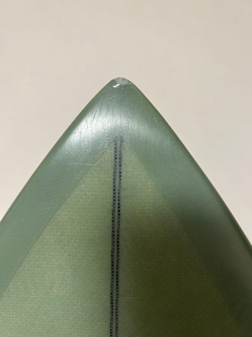 サーフィン・ボディボード Tyler Warren QUADRATIC FORMULA 5'10\"