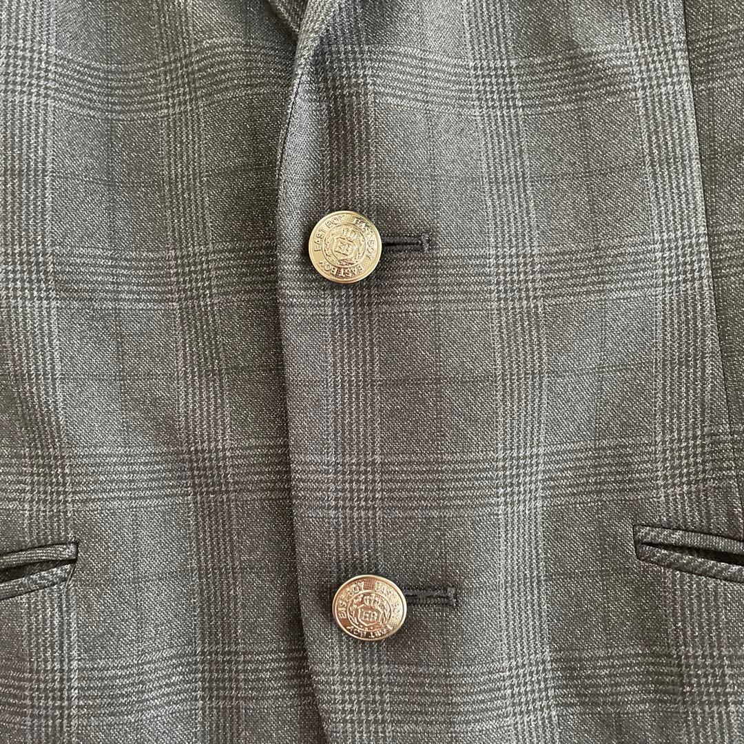 【値下げ】165 イーストボーイ　フォーマル　スーツ　卒業式　入学式　男子