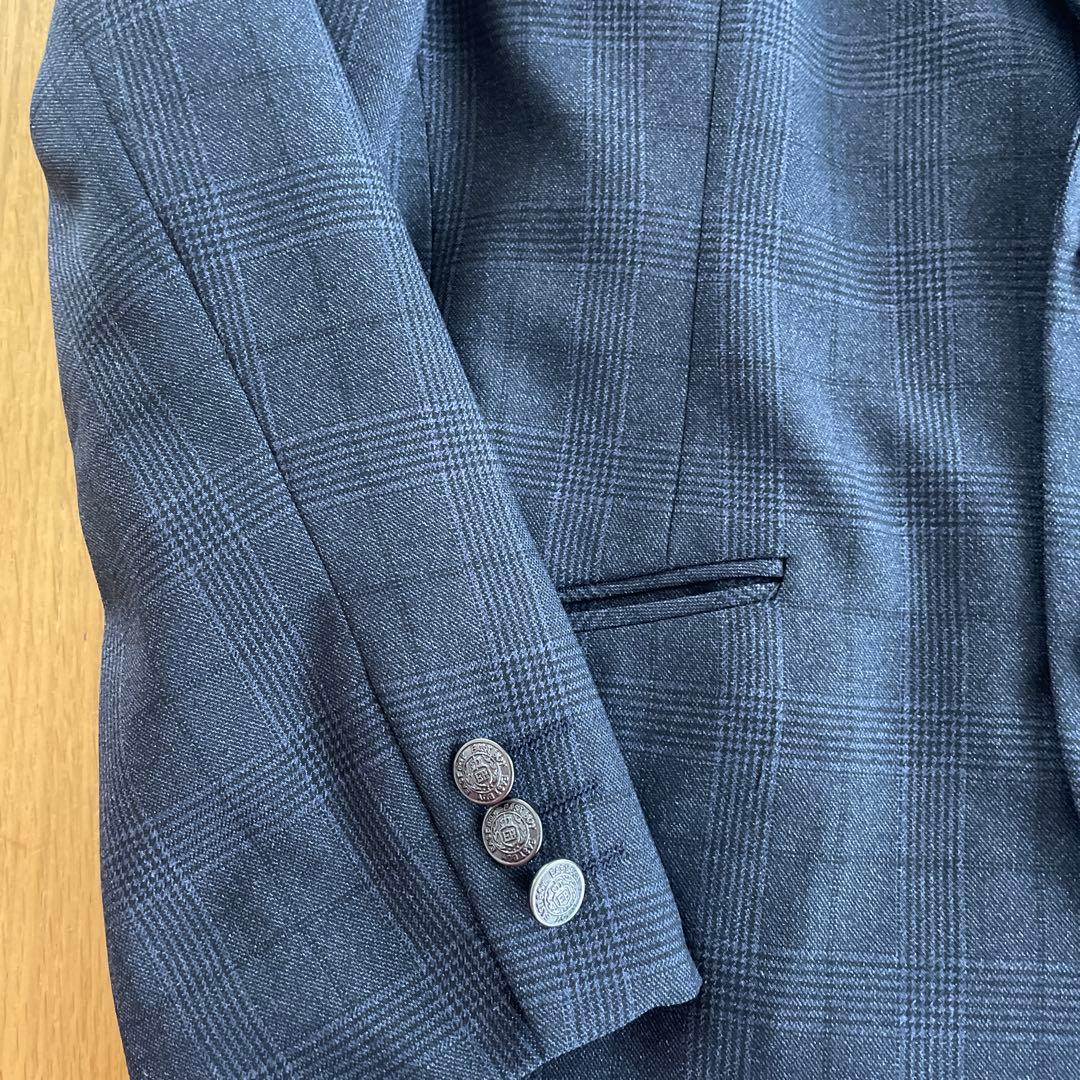 【値下げ】165 イーストボーイ　フォーマル　スーツ　卒業式　入学式　男子