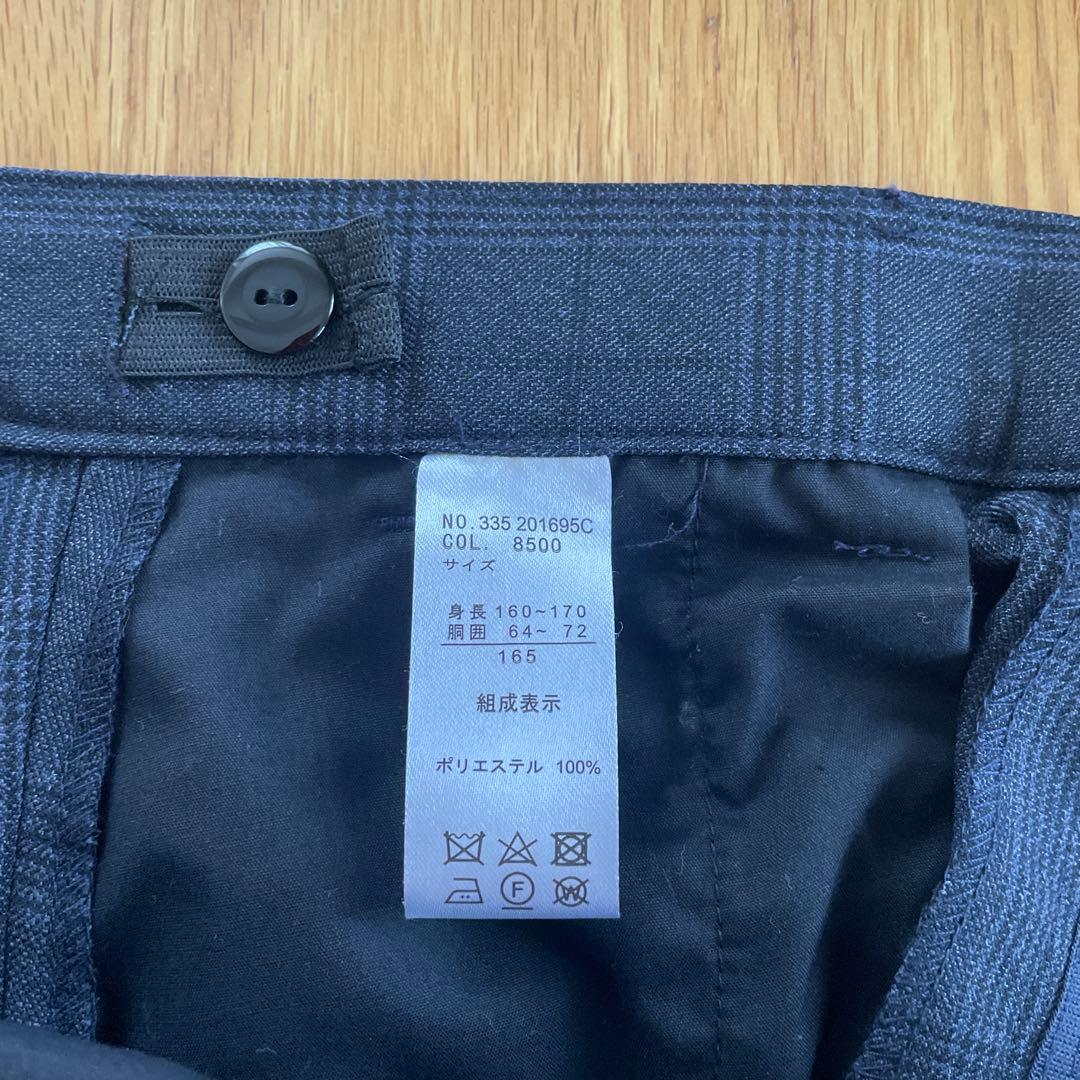 【値下げ】165 イーストボーイ　フォーマル　スーツ　卒業式　入学式　男子