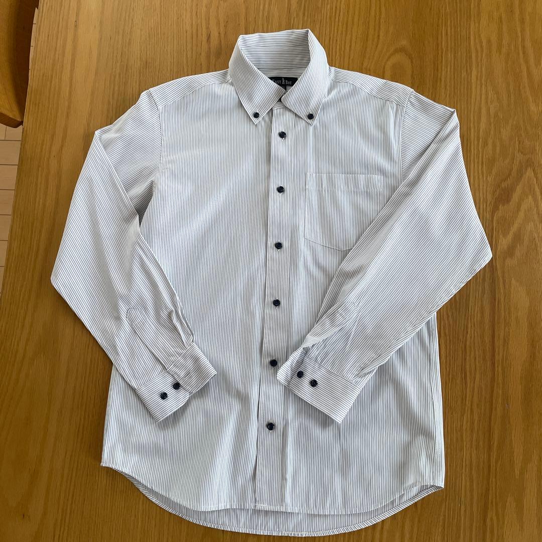 【値下げ】165 イーストボーイ　フォーマル　スーツ　卒業式　入学式　男子