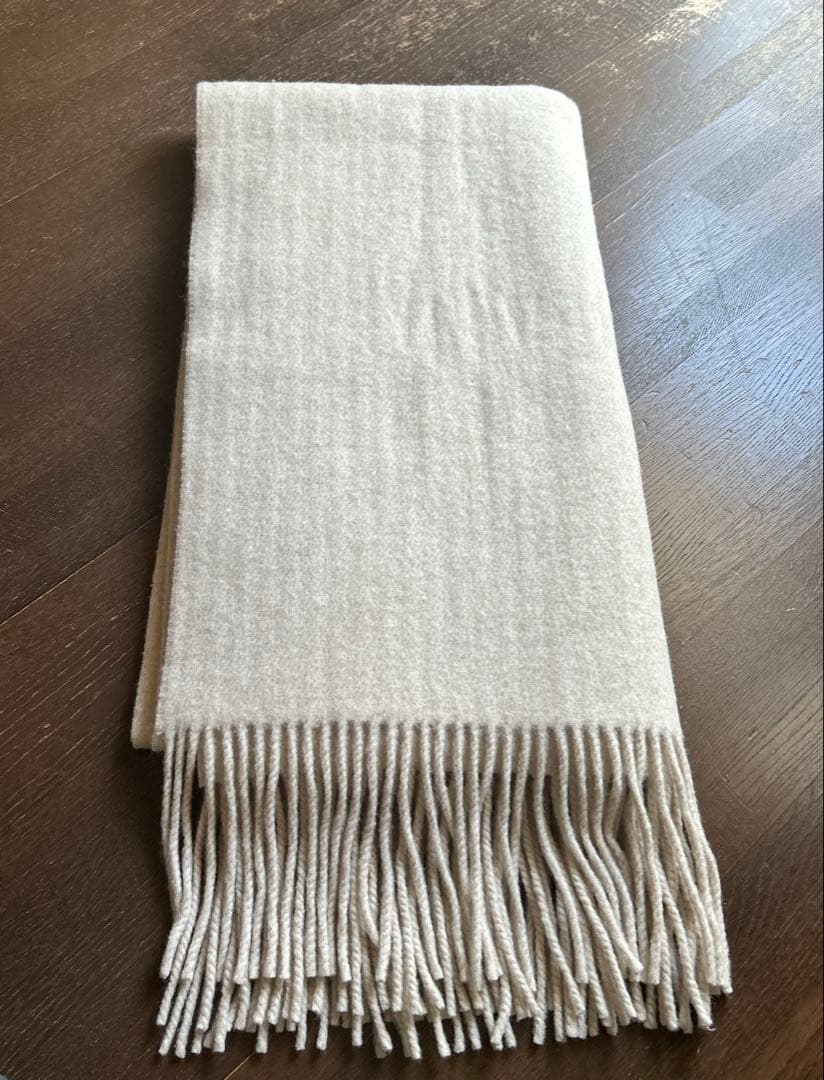 アソースメレ ASAUCE MELER 大判　ストール