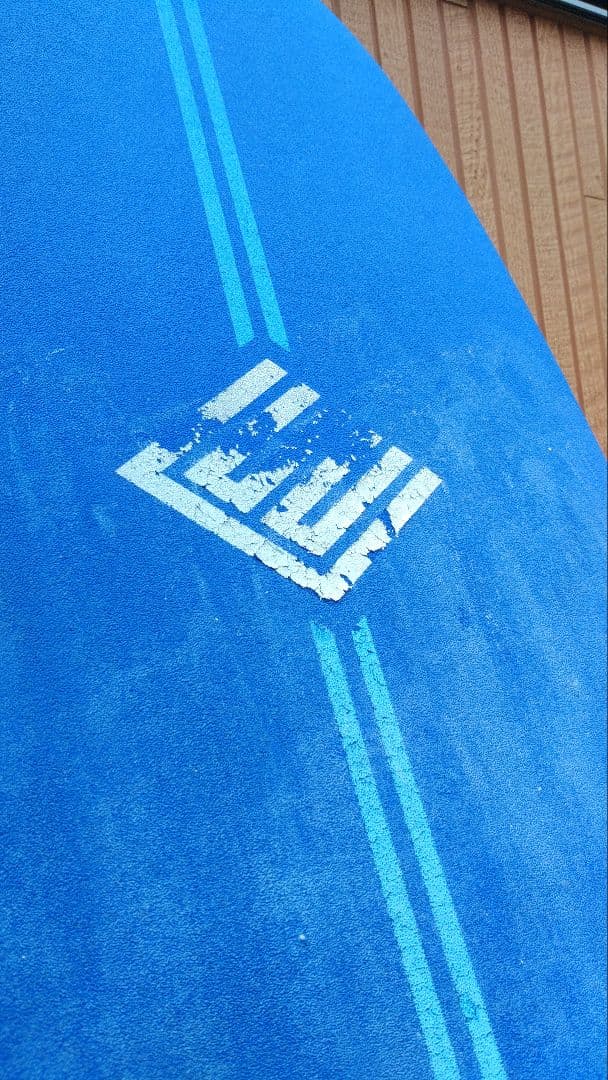 ソフト　ロングボード 　中古品