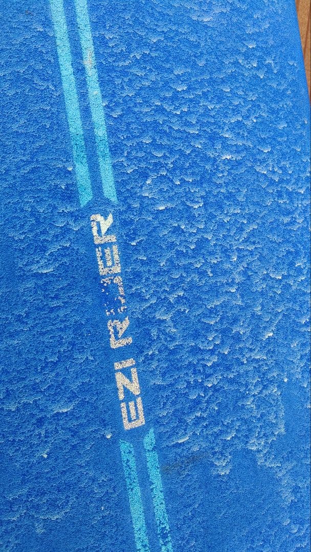 ソフト　ロングボード 　中古品