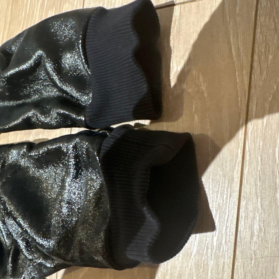 サンローラン　スウェットジャケット