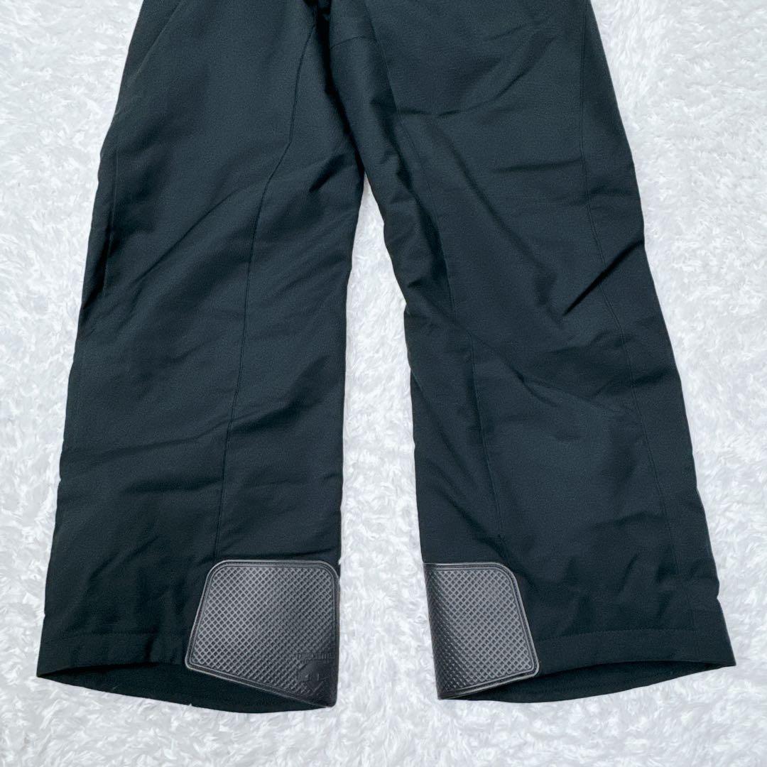 【極美品】 デサント DESCENTE スキーウェア 上下 セット スノボ M