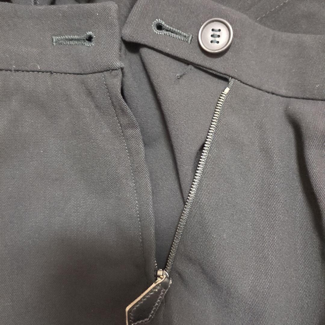 パンツ hermes by martin margiela