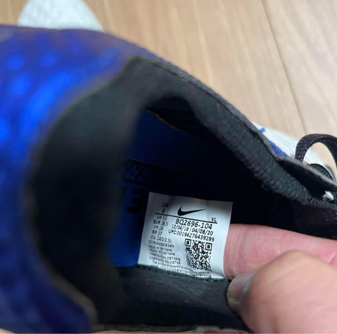 シューズ NIKE TIEMPO LEGEND 8 ELITE AG-PRO