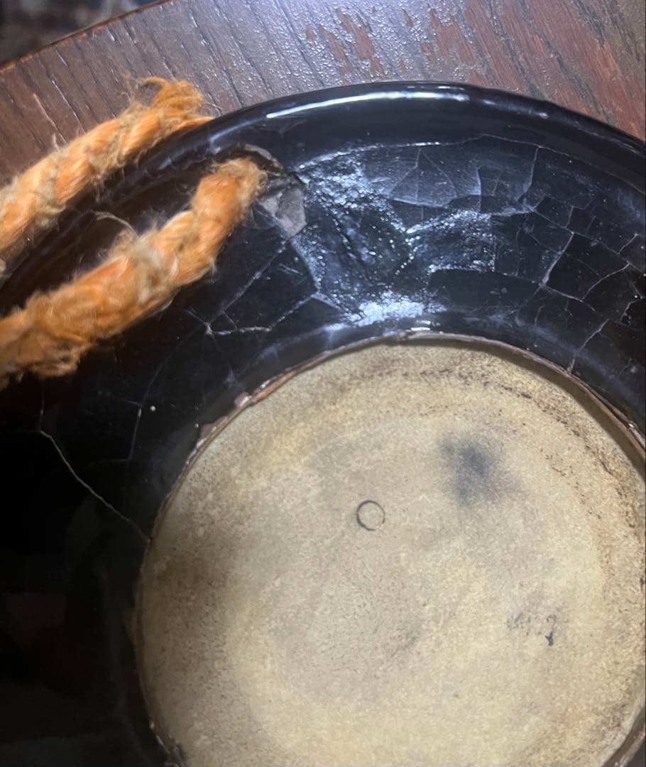 小鼓　革　1組(3)