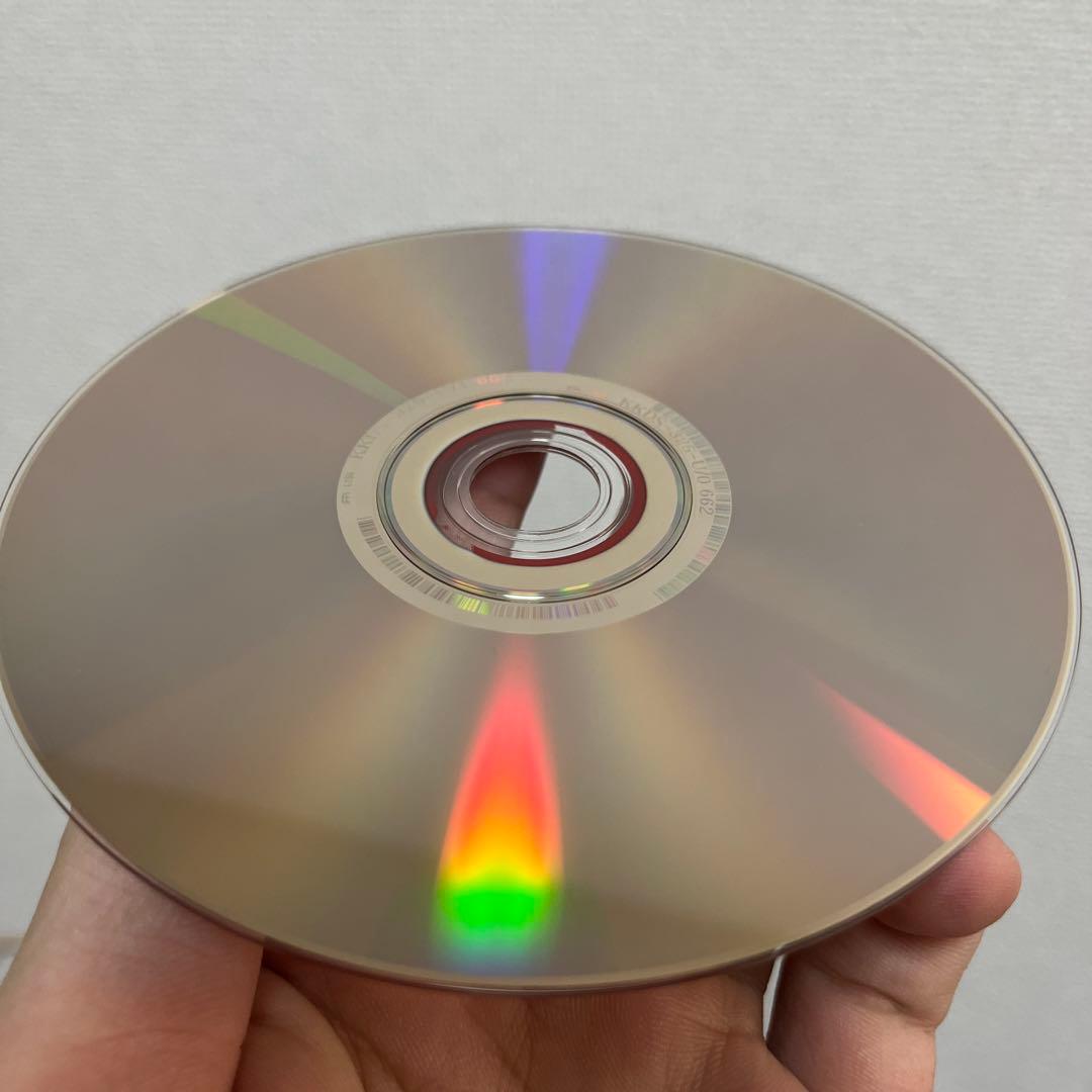 日陽はしづかに発酵し…('88ソ連) 廃盤