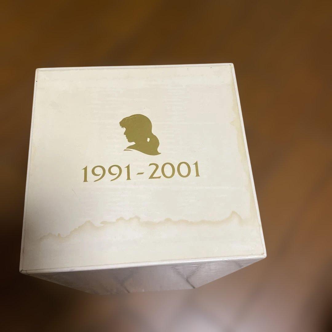 邦楽 ZARD PREMIUM 1991-2001 SINGLE COLLECTION