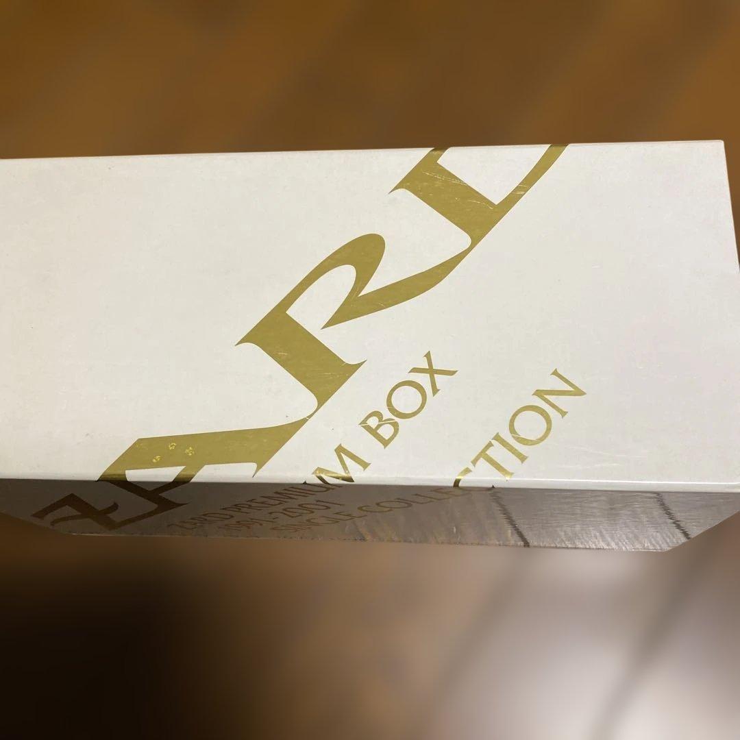 邦楽 ZARD PREMIUM 1991-2001 SINGLE COLLECTION