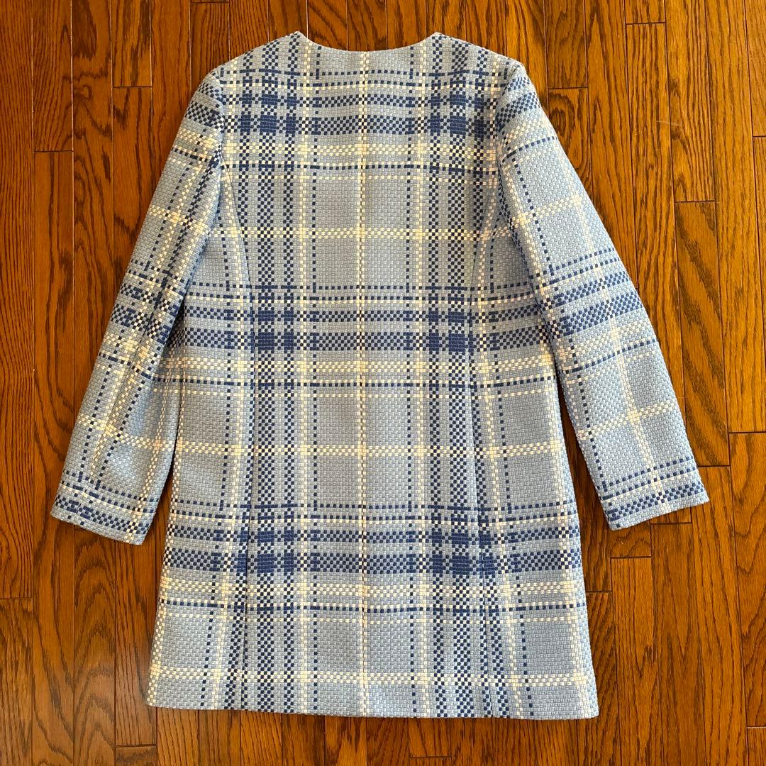 【新品】ラピーヌ　ラ・ジョコンダ ハーフジャケットコート