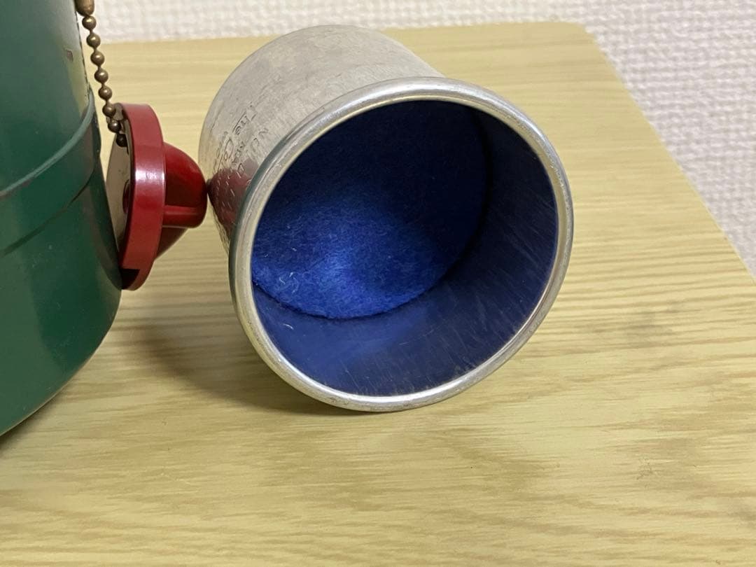 コールマン GI pocket stove GIポケットストーブ バーナー