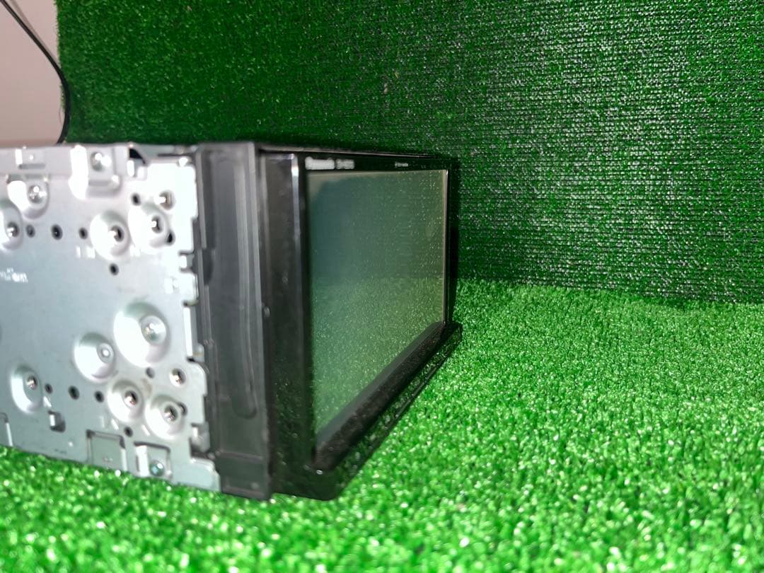 CN-HE01D パナソニック地図データ2021