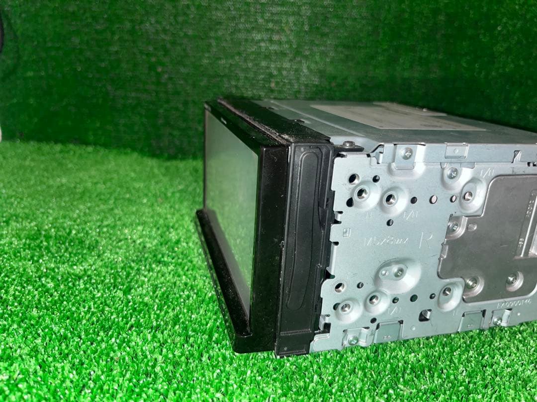 CN-HE01D パナソニック地図データ2021