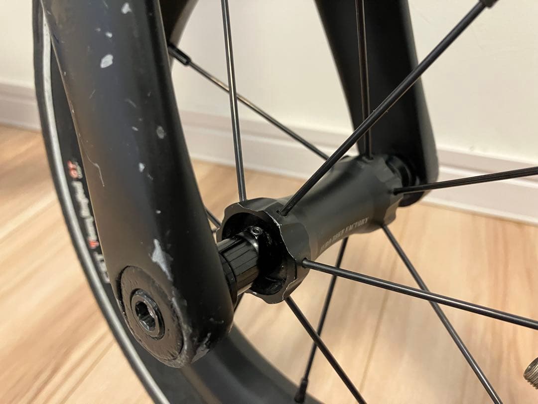 STRIDER ストライダー ST-R フルカスタム