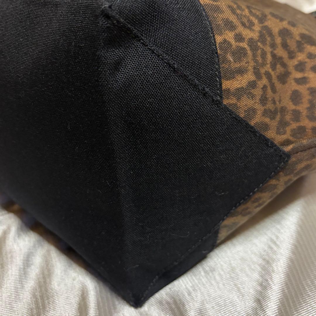 【週末限定価格】SAINT LAURENT PARIS サンローラン トート