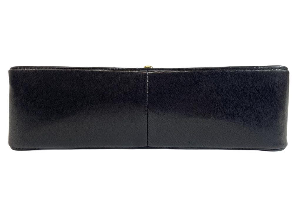 シャネル 2番台 ショルダーバッグ マトラッセ 22 ダイアナ MBZ027