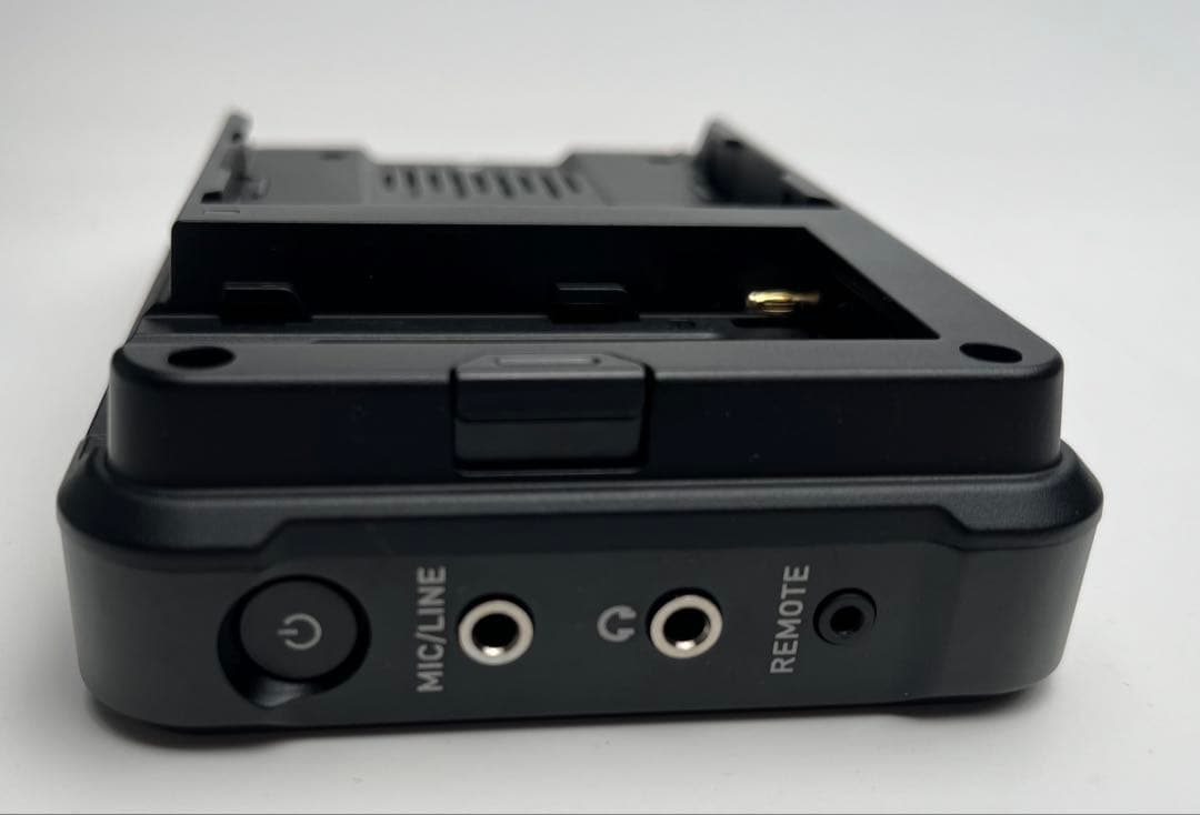 Atomos Ninja V 4K HDR HDMI レコーダー