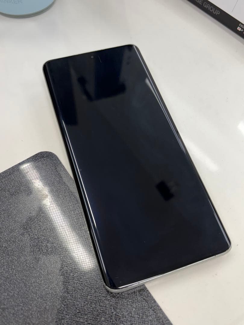 Xiaomi 13Ultra 512G ホワイト