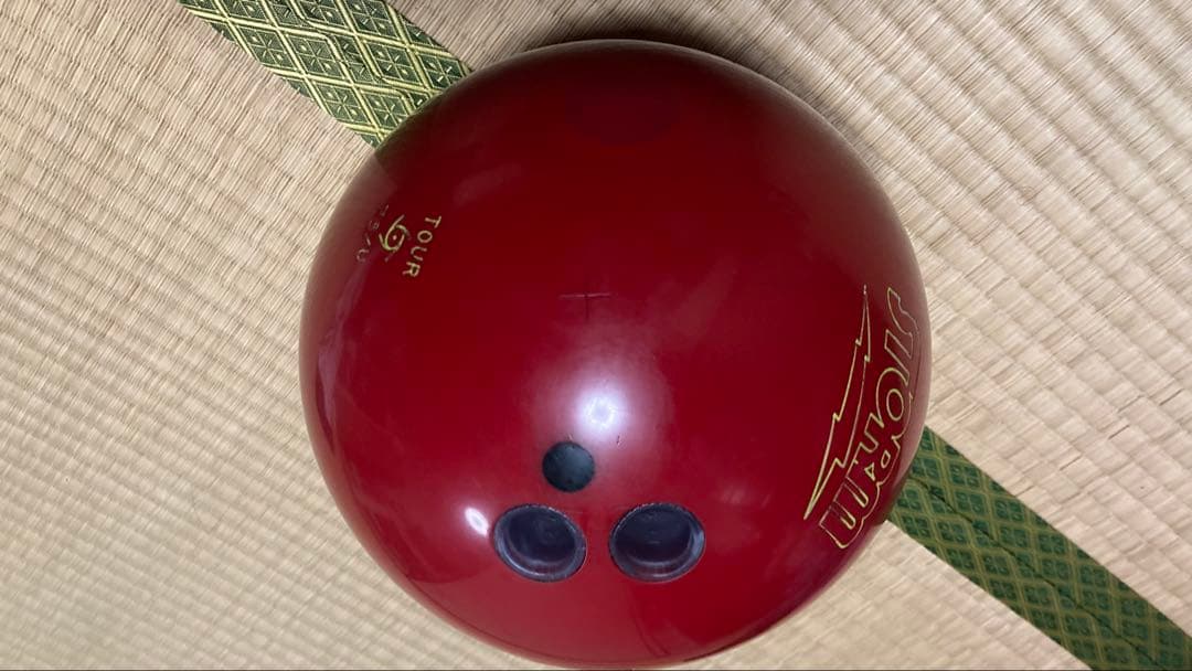 STORM IQ TOUR 78/U 15ポンド