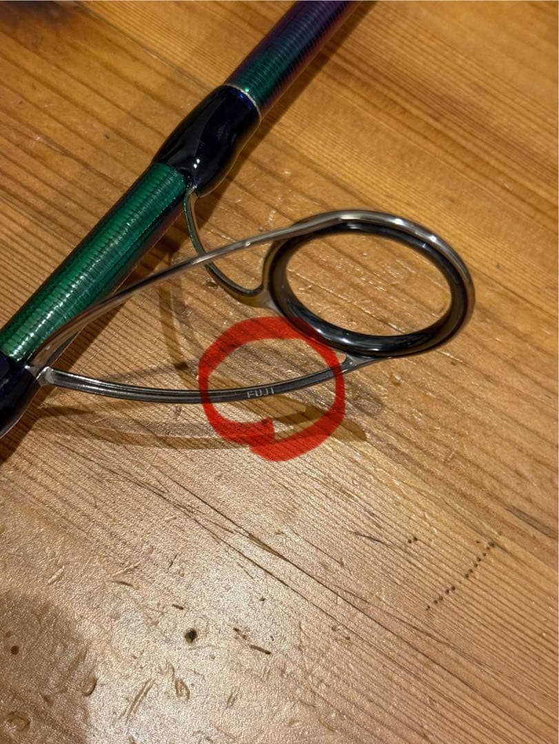 本物買いたい方必見　ワールドシャウラリミテッド　2983