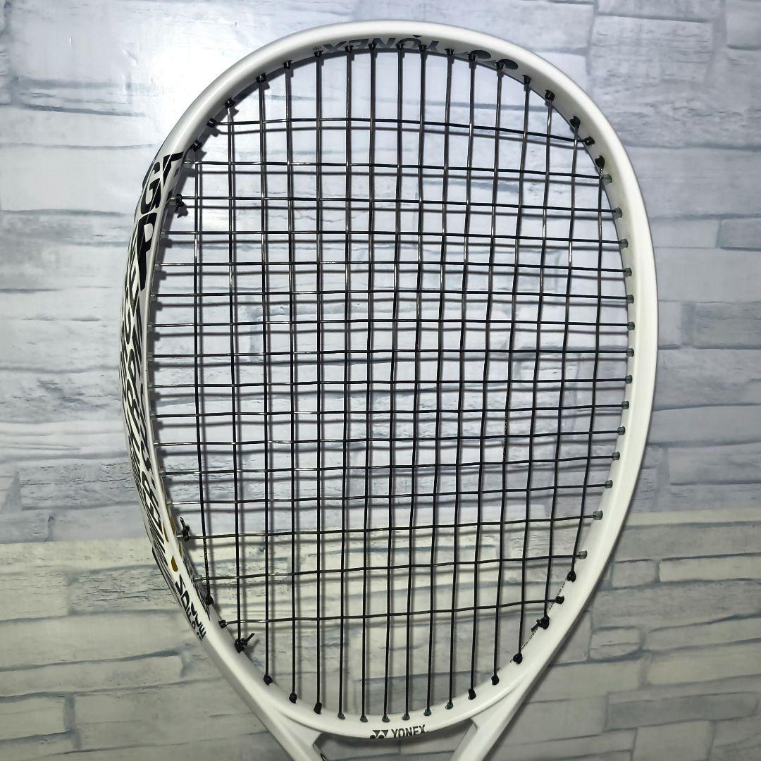 み*ん様 YONEX GEOBREAK(ジオブレイク)70s ソフトテニスラケッ