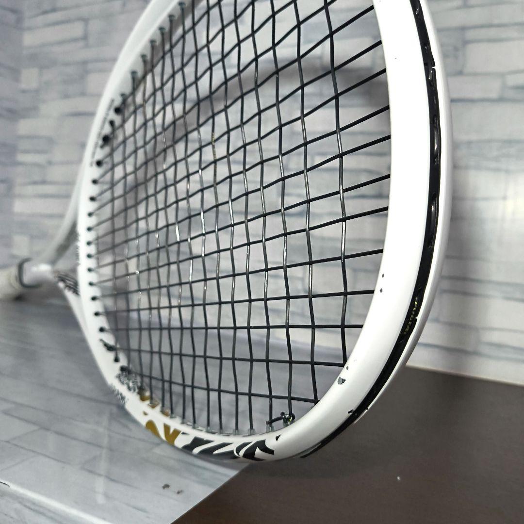 み*ん様 YONEX GEOBREAK(ジオブレイク)70s ソフトテニスラケッ