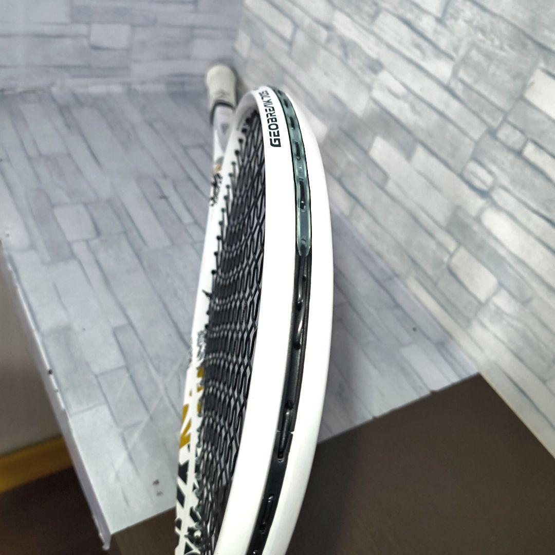 み*ん様 YONEX GEOBREAK(ジオブレイク)70s ソフトテニスラケッ