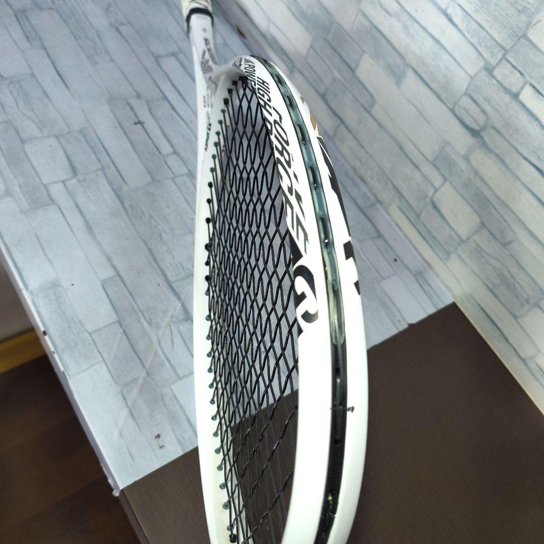 み*ん様 YONEX GEOBREAK(ジオブレイク)70s ソフトテニスラケッ