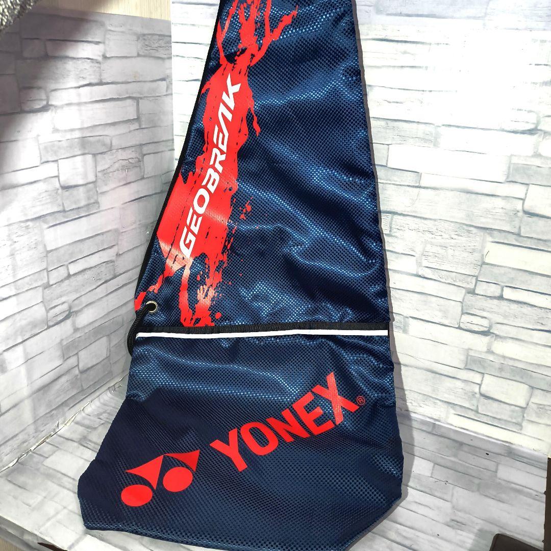 み*ん様 YONEX GEOBREAK(ジオブレイク)70s ソフトテニスラケッ