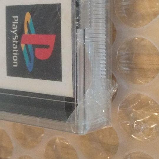 クロックタワー ザ・ファースト・フィアー