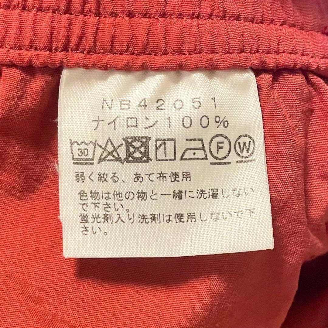 【ハンガー付き】THE NORTH FACE バーサタイルショーツ 4色セット