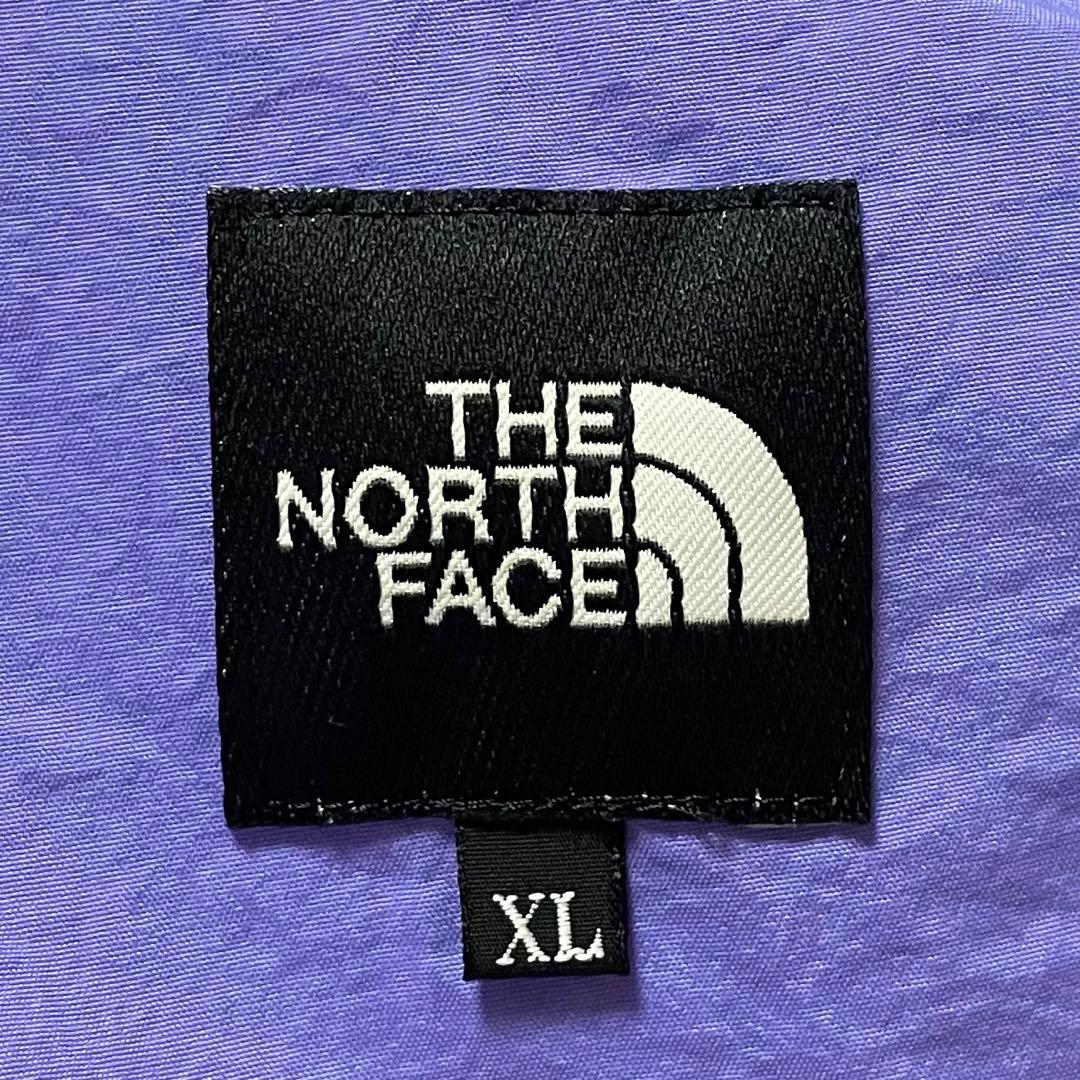 【ハンガー付き】THE NORTH FACE バーサタイルショーツ 4色セット