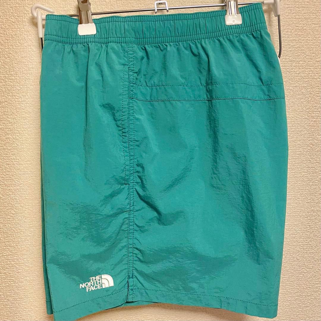 【ハンガー付き】THE NORTH FACE バーサタイルショーツ 4色セット