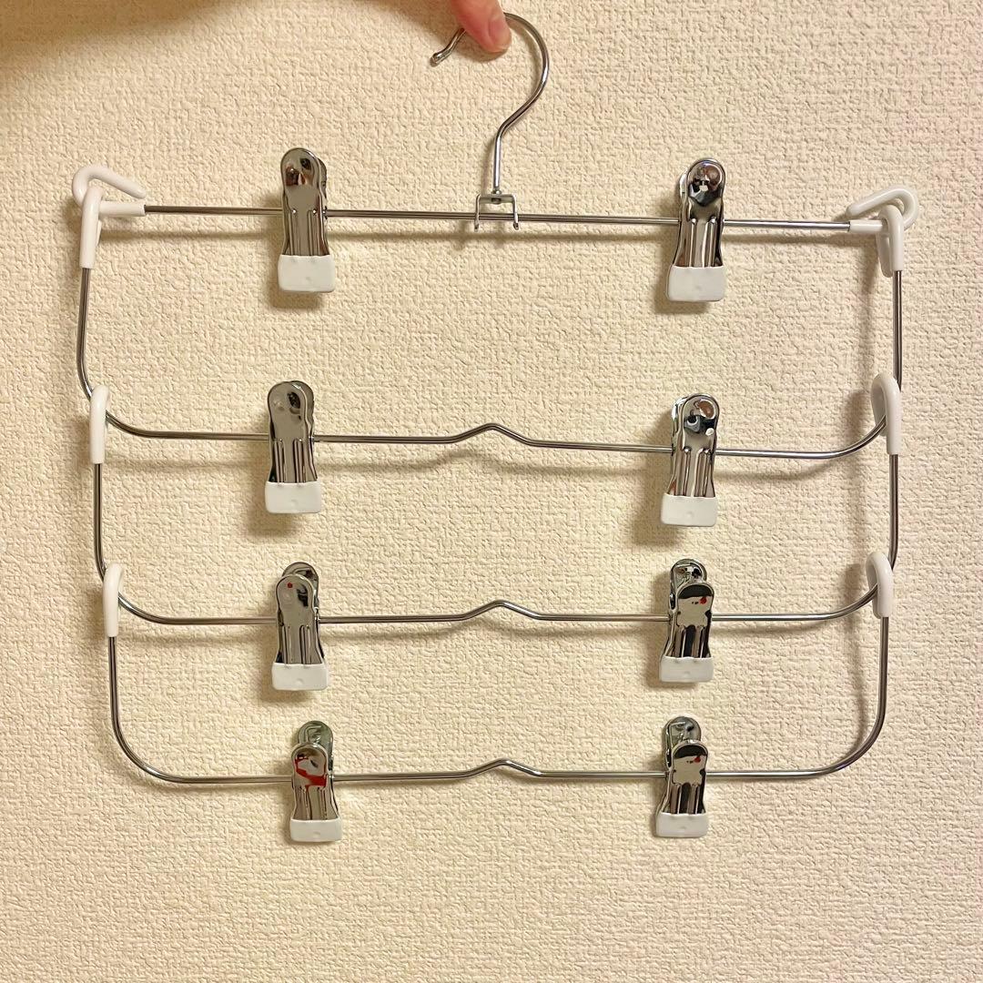 【ハンガー付き】THE NORTH FACE バーサタイルショーツ 4色セット